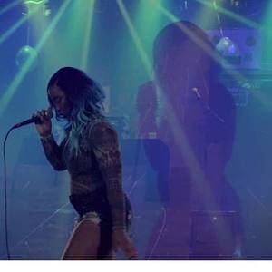 Meet your Posher, Temma